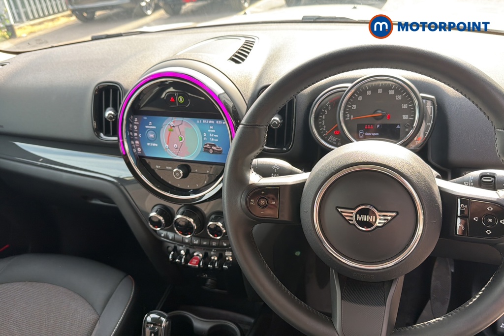 Mini Countryman Cooper Classic Automatic Petrol SUV - Stock Number (1646125) - 1st supplementary image
