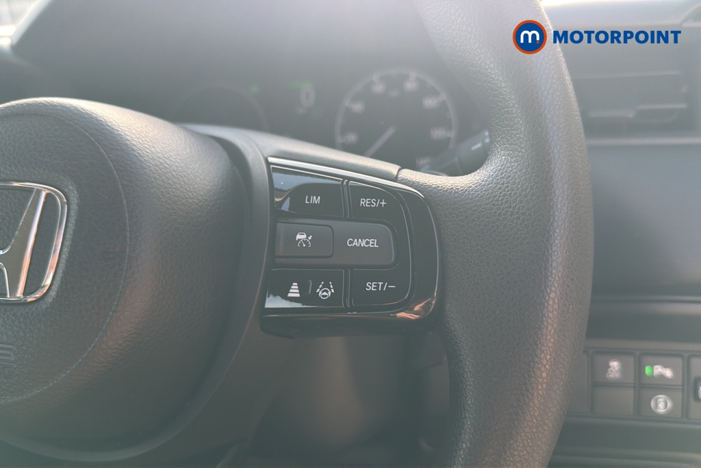 Honda Hr-V Elegance Automatic Petrol-Electric Hybrid SUV - Stock Number (1646523) - 3rd supplementary image