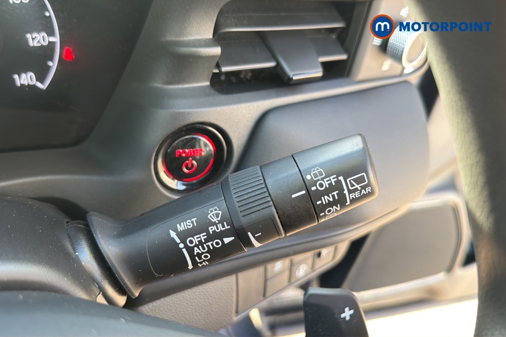 Honda Hr-V Elegance Automatic Petrol-Electric Hybrid SUV - Stock Number (1646523) - 6th supplementary image