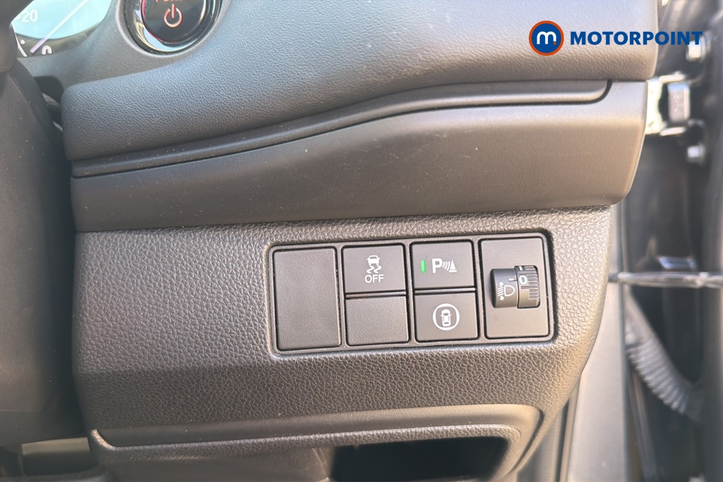 Honda Hr-V Elegance Automatic Petrol-Electric Hybrid SUV - Stock Number (1646523) - 11th supplementary image