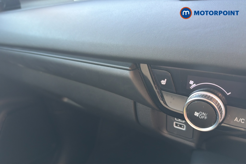 Honda Hr-V Elegance Automatic Petrol-Electric Hybrid SUV - Stock Number (1646523) - 14th supplementary image