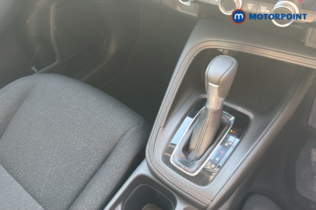 Honda Hr-V Elegance Automatic Petrol-Electric Hybrid SUV - Stock Number (1646523) - 15th supplementary image