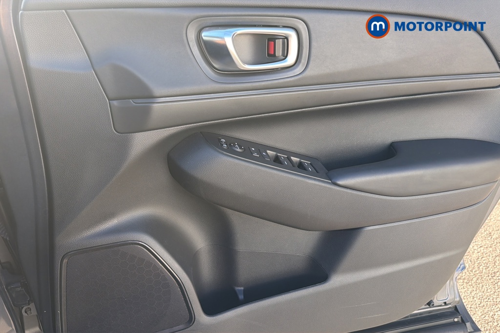 Honda Hr-V Elegance Automatic Petrol-Electric Hybrid SUV - Stock Number (1646523) - 18th supplementary image