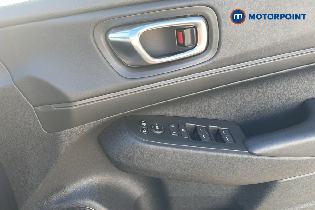Honda Hr-V Elegance Automatic Petrol-Electric Hybrid SUV - Stock Number (1646523) - 19th supplementary image