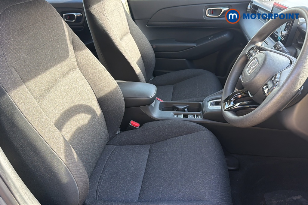 Honda Hr-V Elegance Automatic Petrol-Electric Hybrid SUV - Stock Number (1646523) - 22nd supplementary image