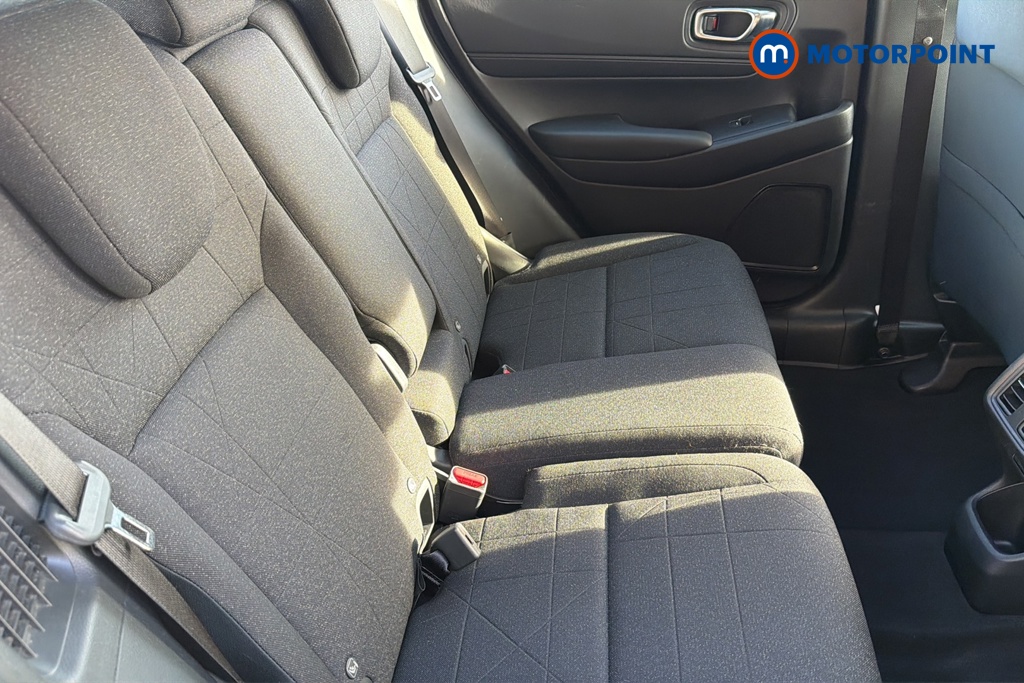 Honda Hr-V Elegance Automatic Petrol-Electric Hybrid SUV - Stock Number (1646523) - 25th supplementary image