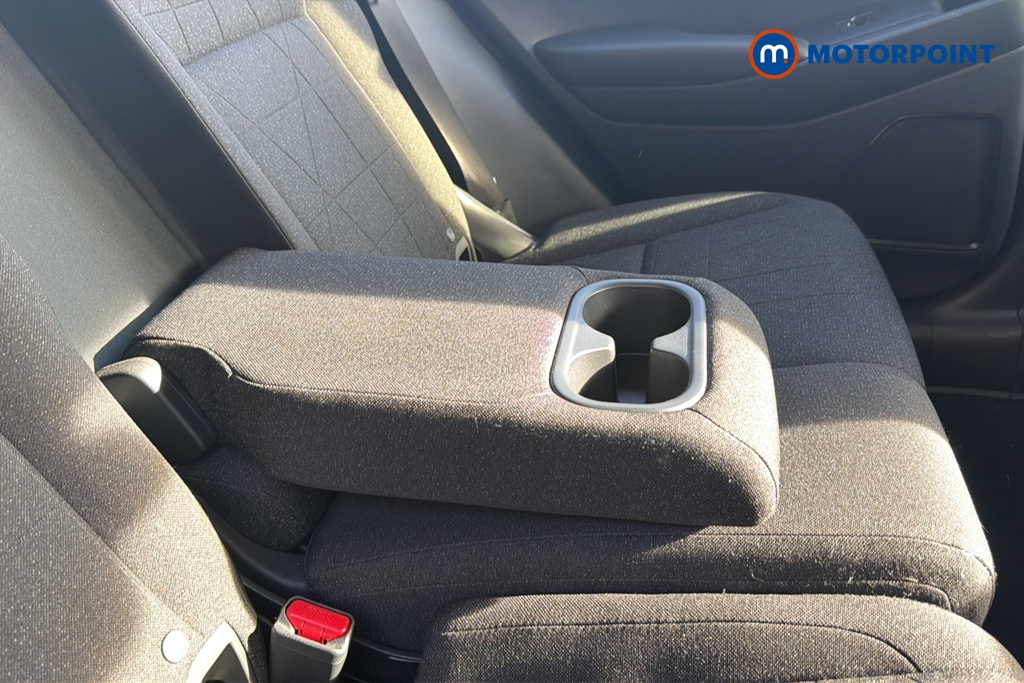 Honda Hr-V Elegance Automatic Petrol-Electric Hybrid SUV - Stock Number (1646523) - 26th supplementary image