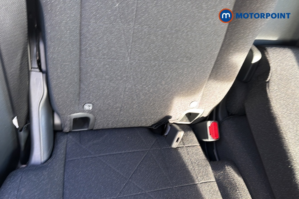 Honda Hr-V Elegance Automatic Petrol-Electric Hybrid SUV - Stock Number (1646523) - 27th supplementary image