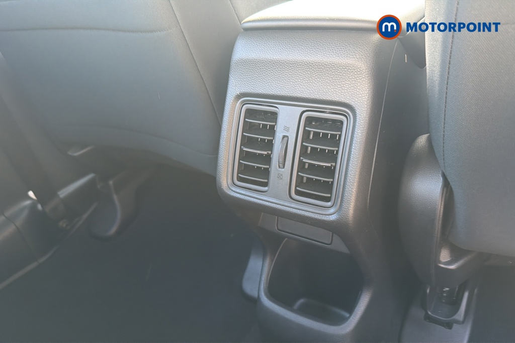 Honda Hr-V Elegance Automatic Petrol-Electric Hybrid SUV - Stock Number (1646523) - 28th supplementary image