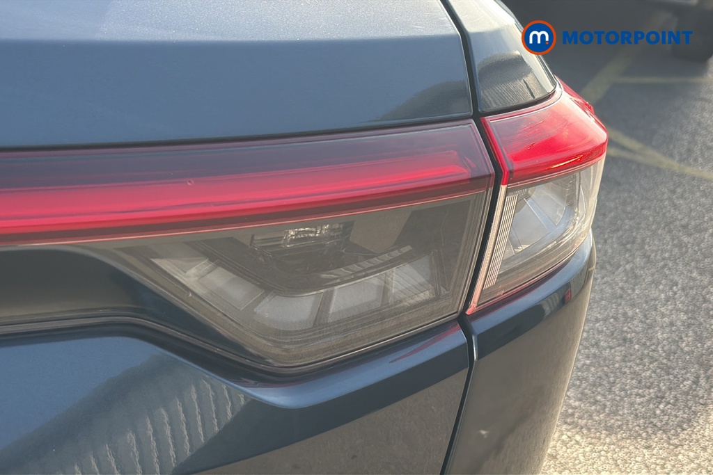 Honda Hr-V Elegance Automatic Petrol-Electric Hybrid SUV - Stock Number (1646523) - 36th supplementary image