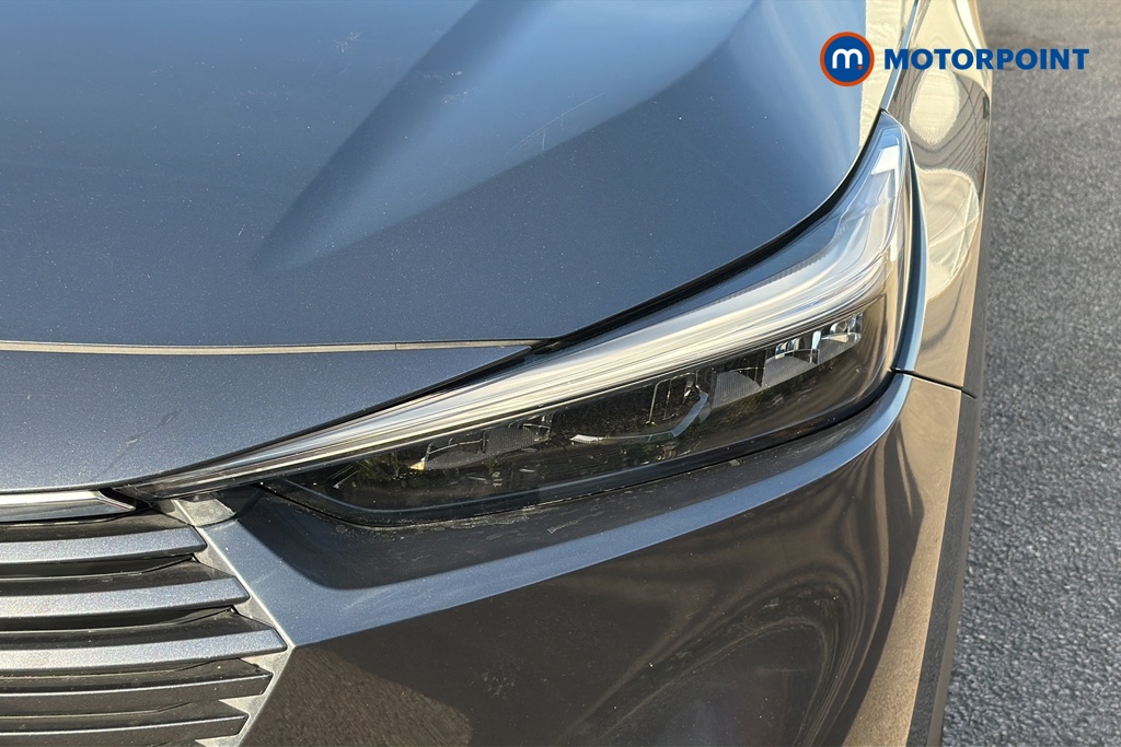 Honda Hr-V Elegance Automatic Petrol-Electric Hybrid SUV - Stock Number (1646523) - 42nd supplementary image