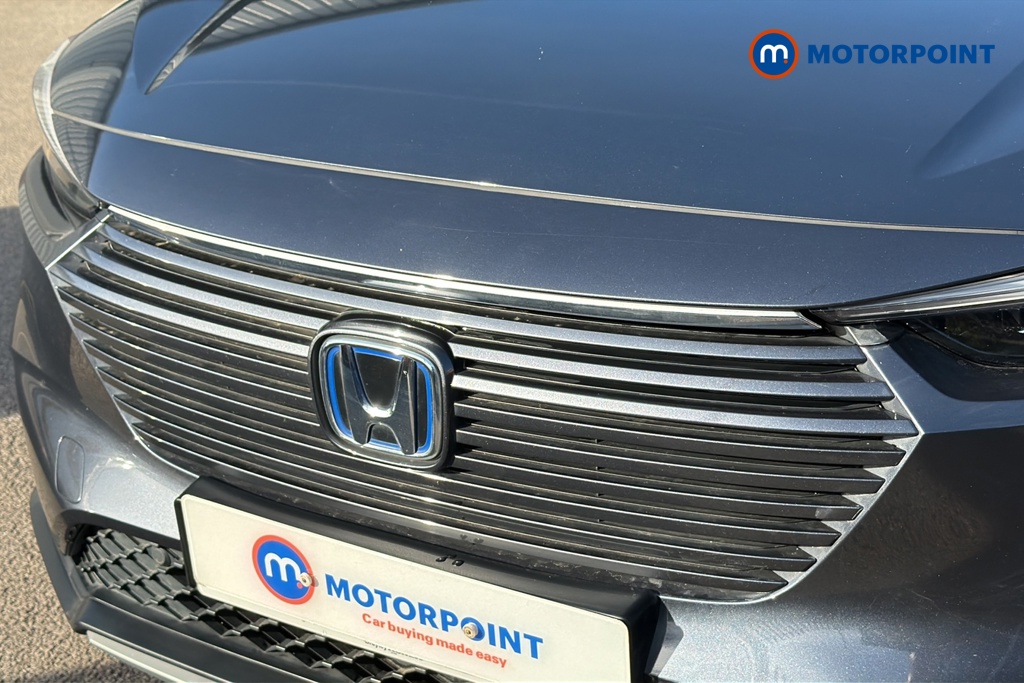 Honda Hr-V Elegance Automatic Petrol-Electric Hybrid SUV - Stock Number (1646523) - 43rd supplementary image