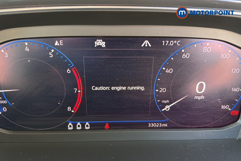 Volkswagen T-Roc SEL Manual Petrol SUV - Stock Number (1646640) - 7th supplementary image