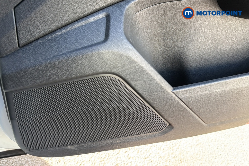 Volkswagen T-Roc SEL Manual Petrol SUV - Stock Number (1646640) - 21st supplementary image