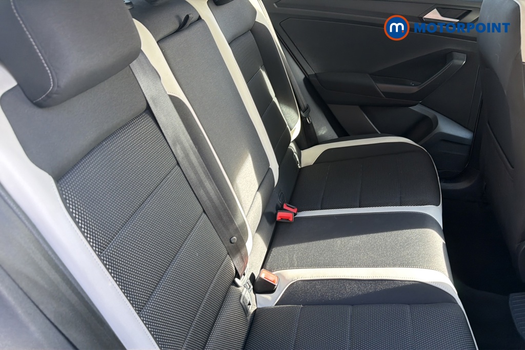 Volkswagen T-Roc SEL Manual Petrol SUV - Stock Number (1646640) - 25th supplementary image