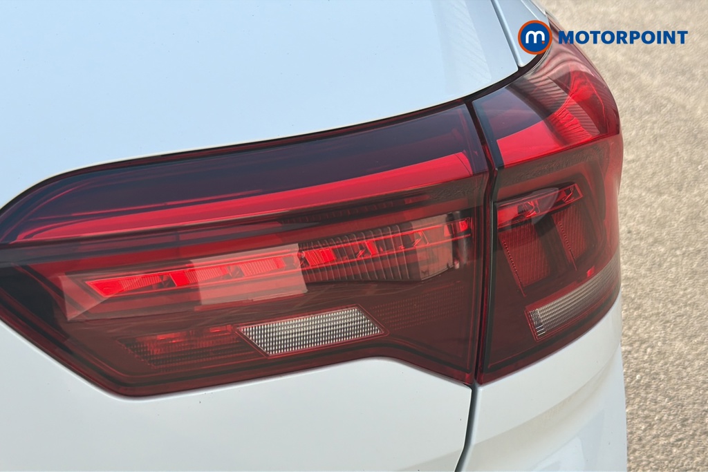 Volkswagen T-Roc SEL Manual Petrol SUV - Stock Number (1646640) - 36th supplementary image