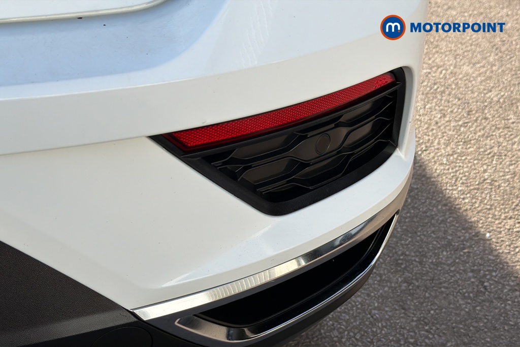 Volkswagen T-Roc SEL Manual Petrol SUV - Stock Number (1646640) - 39th supplementary image