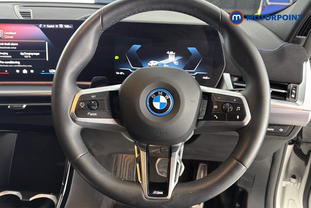 BMW IX2 M Sport Automatic Electric SUV - Stock Number (1646811) - 2nd supplementary image