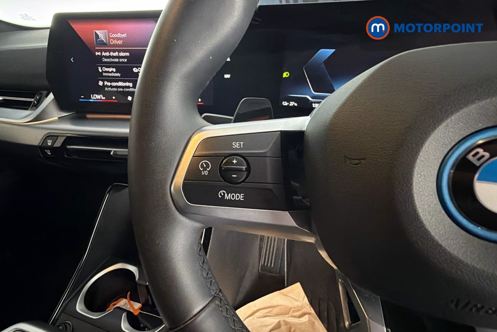 BMW IX2 M Sport Automatic Electric SUV - Stock Number (1646811) - 3rd supplementary image
