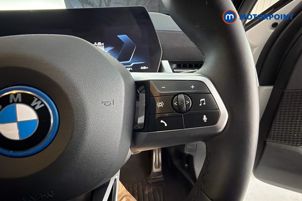 BMW IX2 M Sport Automatic Electric SUV - Stock Number (1646811) - 4th supplementary image