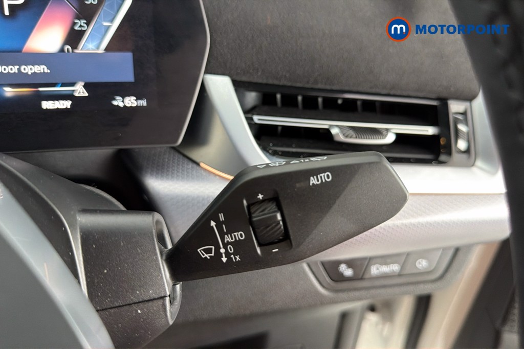 BMW IX2 M Sport Automatic Electric SUV - Stock Number (1646811) - 7th supplementary image