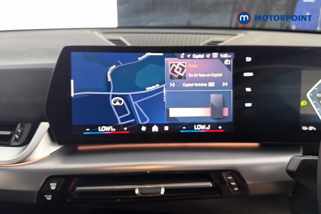 BMW IX2 M Sport Automatic Electric SUV - Stock Number (1646811) - 10th supplementary image
