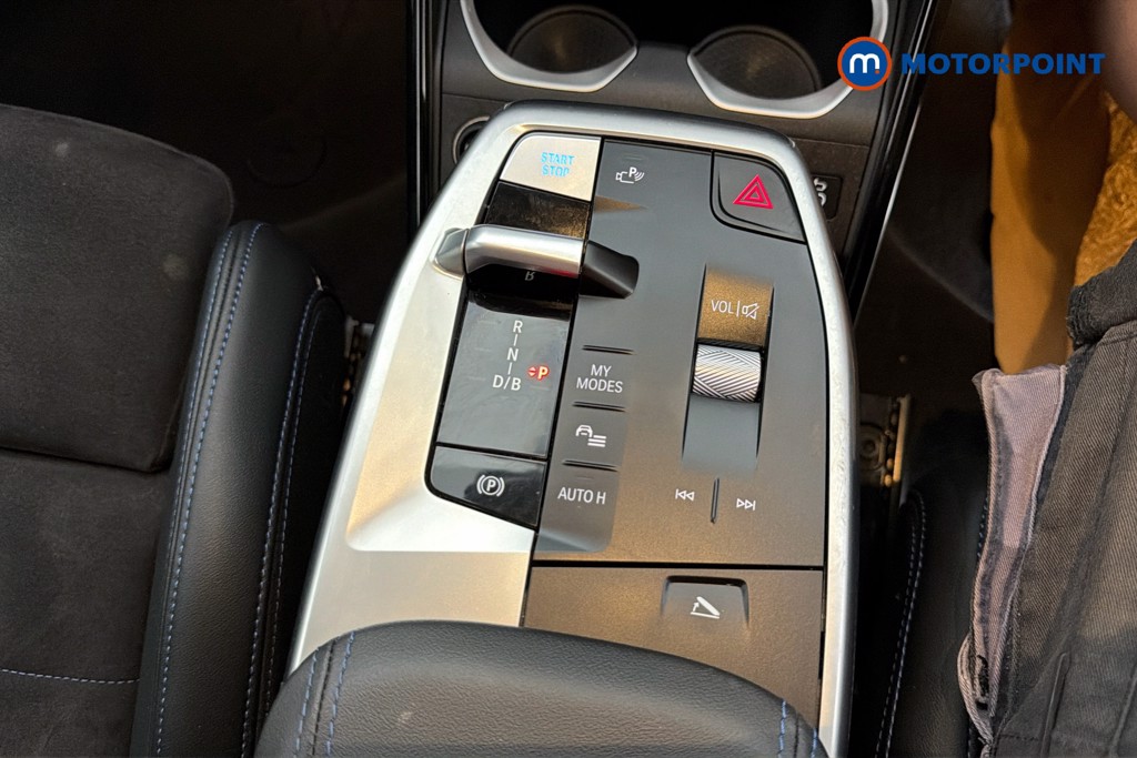 BMW IX2 M Sport Automatic Electric SUV - Stock Number (1646811) - 15th supplementary image