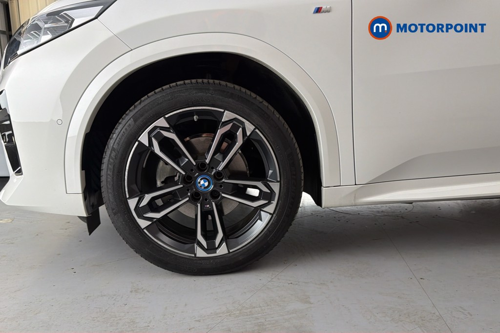 BMW IX2 M Sport Automatic Electric SUV - Stock Number (1646811) - 47th supplementary image