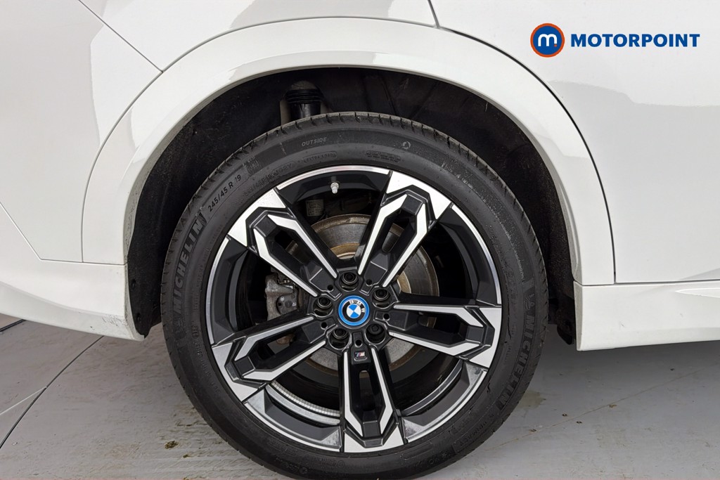 BMW IX2 M Sport Automatic Electric SUV - Stock Number (1646811) - 49th supplementary image