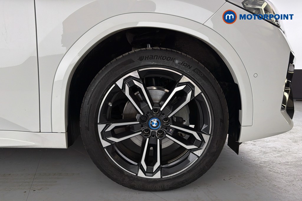 BMW IX2 M Sport Automatic Electric SUV - Stock Number (1646811) - 50th supplementary image