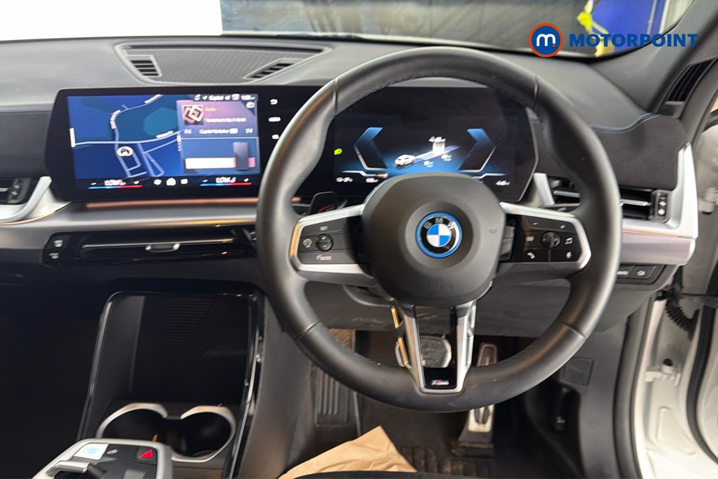 BMW IX2 M Sport Automatic Electric SUV - Stock Number (1646811) - 1st supplementary image