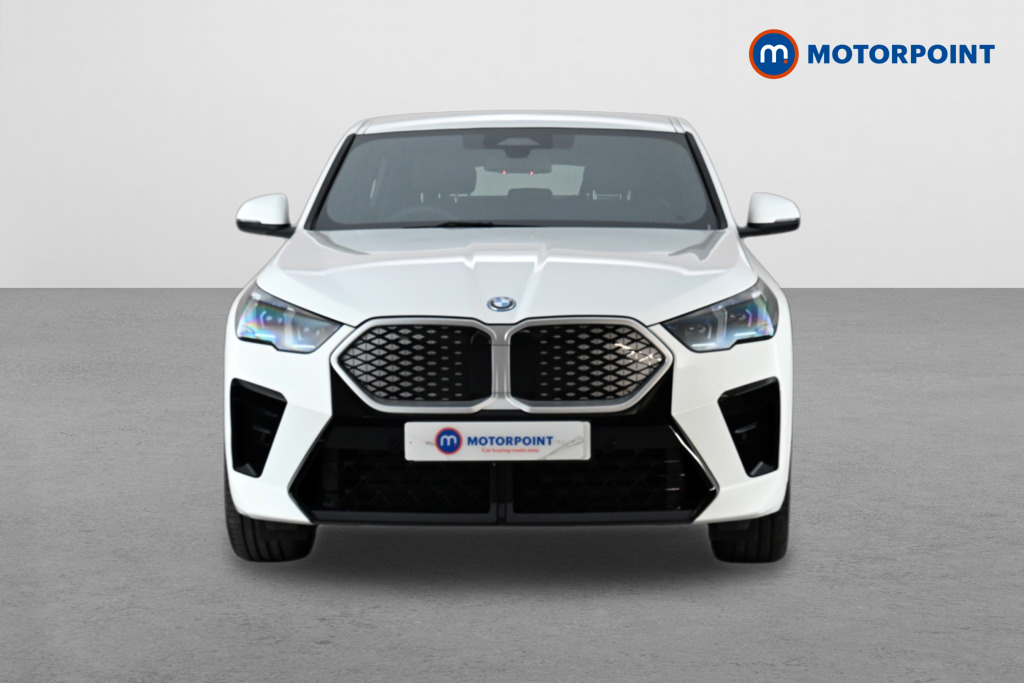 BMW IX2 M Sport Automatic Electric SUV - Stock Number (1646811) - Front bumper