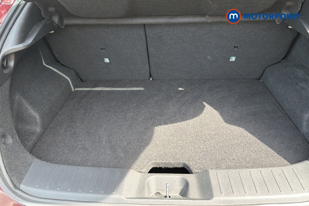Nissan Juke N-Connecta Manual Petrol SUV - Stock Number (1646953) - 30th supplementary image