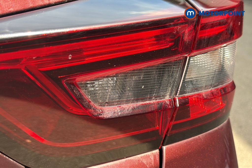 Nissan Juke N-Connecta Manual Petrol SUV - Stock Number (1646953) - 36th supplementary image
