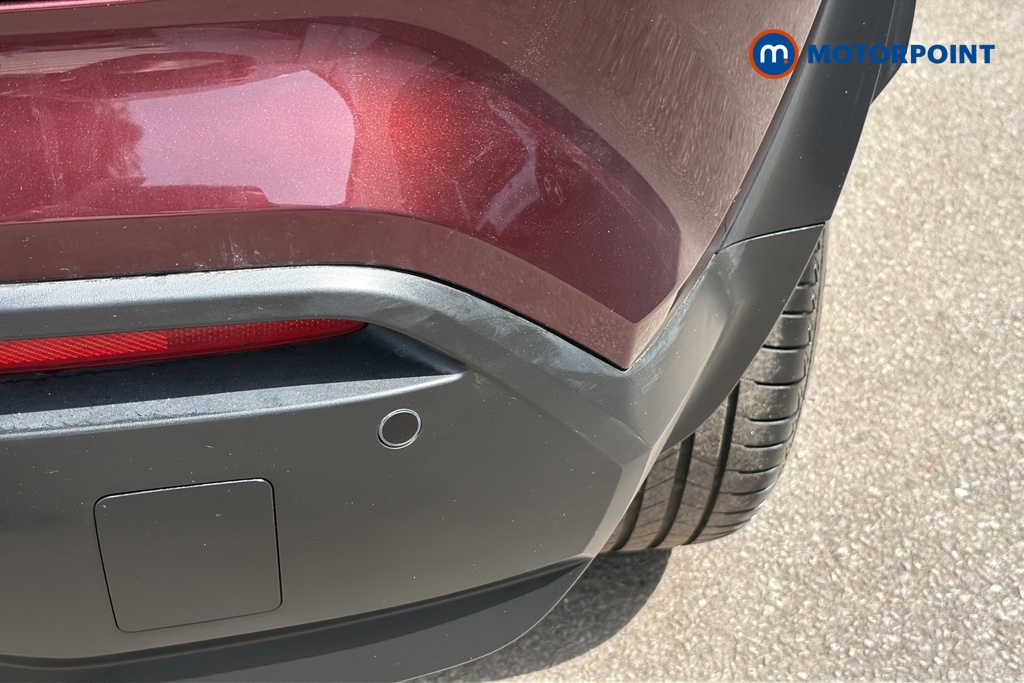 Nissan Juke N-Connecta Manual Petrol SUV - Stock Number (1646953) - 39th supplementary image
