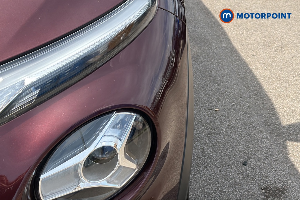 Nissan Juke N-Connecta Manual Petrol SUV - Stock Number (1646953) - 42nd supplementary image
