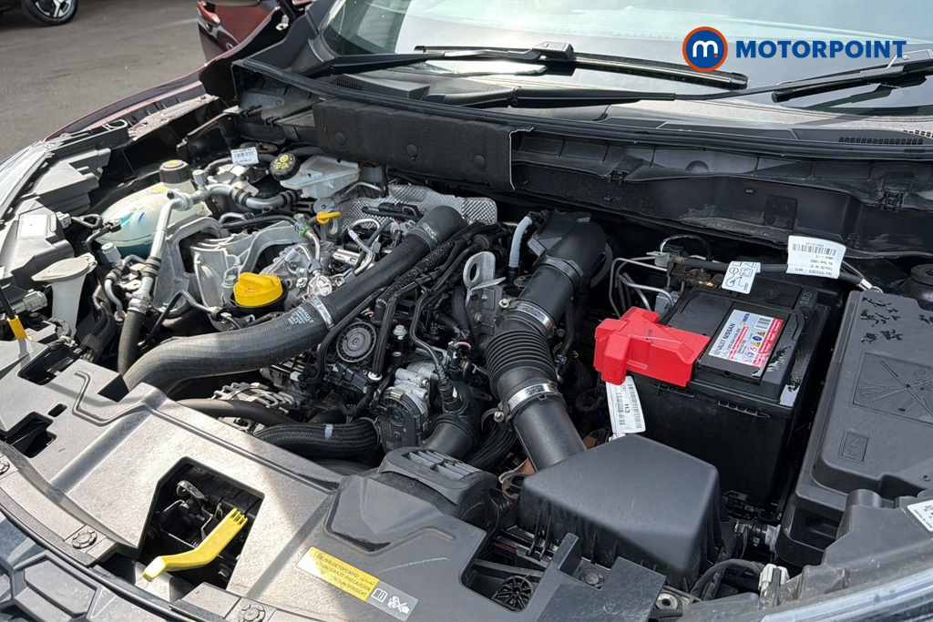 Nissan Juke N-Connecta Manual Petrol SUV - Stock Number (1646953) - 48th supplementary image