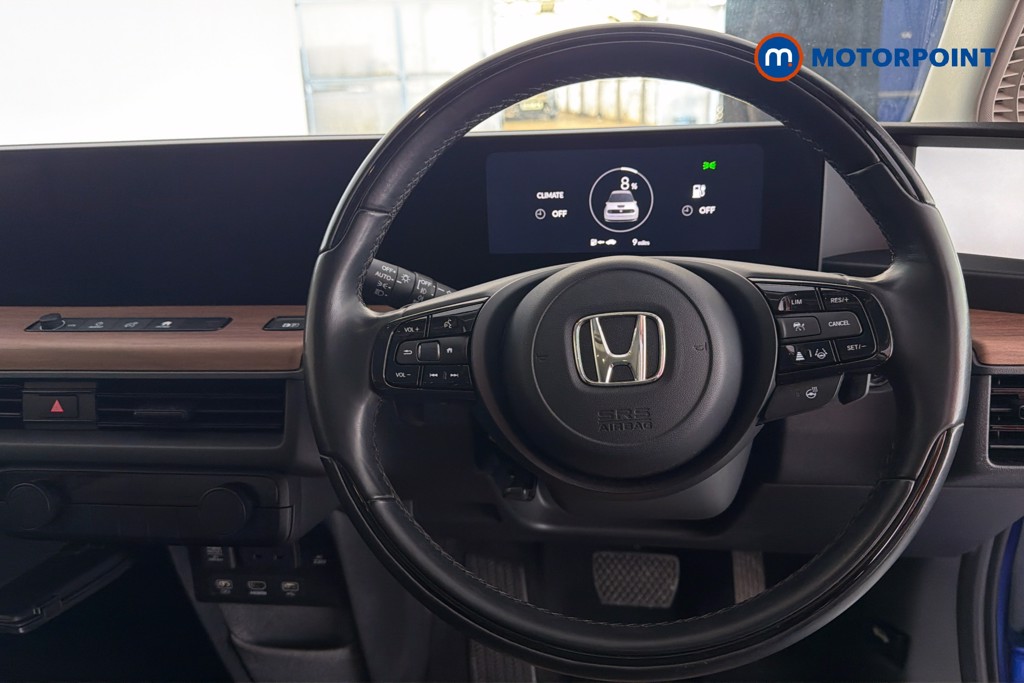 Honda Honda E Advance Automatic Electric Hatchback - Stock Number (1646959) - 2nd supplementary image