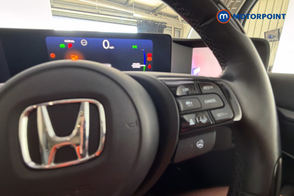 Honda Honda E Advance Automatic Electric Hatchback - Stock Number (1646959) - 4th supplementary image
