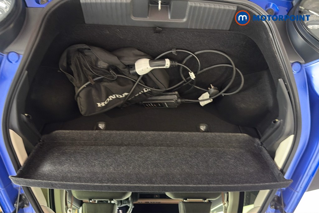 Honda Honda E Advance Automatic Electric Hatchback - Stock Number (1646959) - 33rd supplementary image
