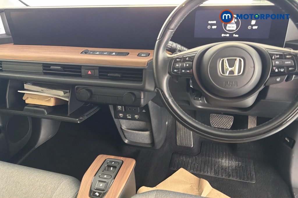 Honda Honda E Advance Automatic Electric Hatchback - Stock Number (1646959) - 1st supplementary image