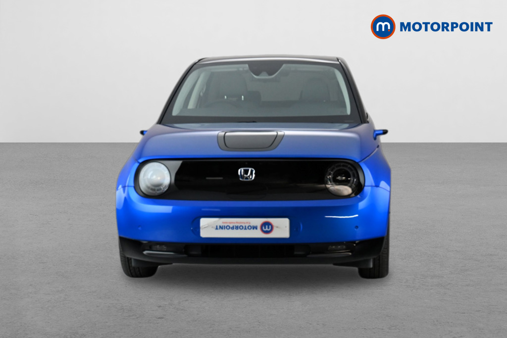 Honda Honda E Advance Automatic Electric Hatchback - Stock Number (1646959) - Front bumper