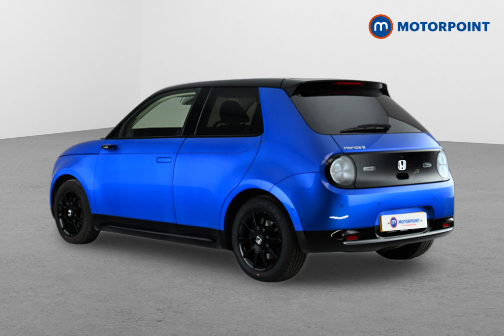 Honda Honda E Advance Automatic Electric Hatchback - Stock Number (1646959) - Passenger side rear corner