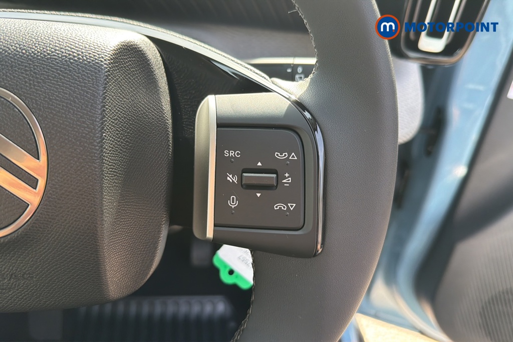 Citroen C3 Aircross MAX Automatic Electric SUV - Stock Number (1647557) - 3rd supplementary image
