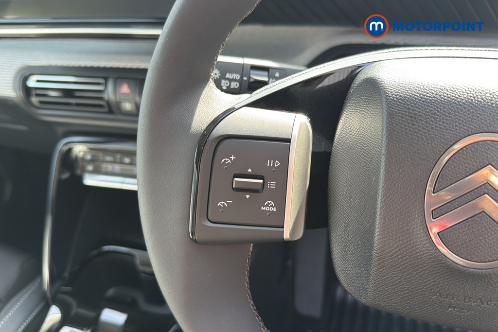 Citroen C3 Aircross MAX Automatic Electric SUV - Stock Number (1647557) - 4th supplementary image