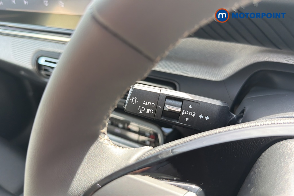 Citroen C3 Aircross MAX Automatic Electric SUV - Stock Number (1647557) - 5th supplementary image