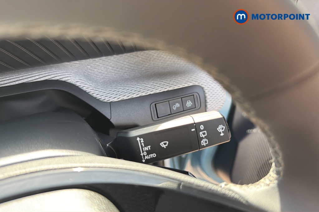 Citroen C3 Aircross MAX Automatic Electric SUV - Stock Number (1647557) - 6th supplementary image