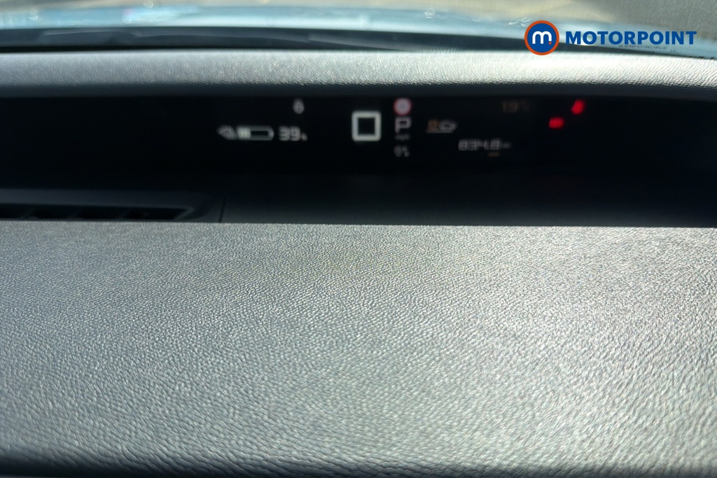 Citroen C3 Aircross MAX Automatic Electric SUV - Stock Number (1647557) - 7th supplementary image