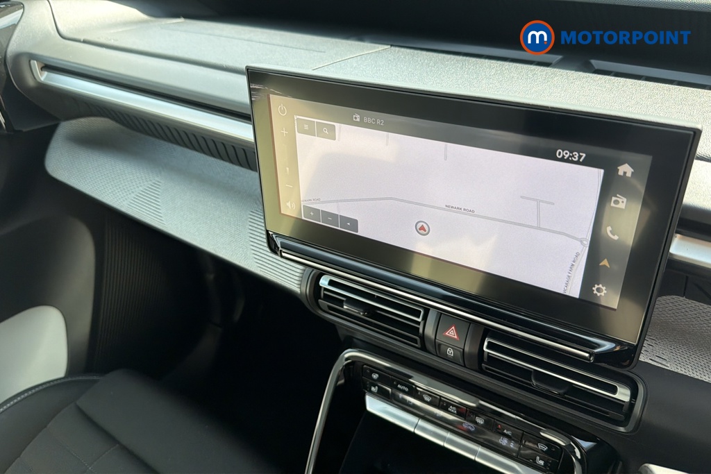 Citroen C3 Aircross MAX Automatic Electric SUV - Stock Number (1647557) - 9th supplementary image