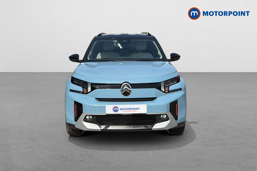 Citroen C3 Aircross MAX Automatic Electric SUV - Stock Number (1647557) - Front bumper